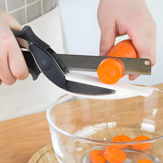 Kitchen Scissors
